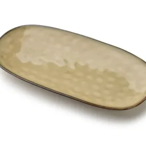 Darmowy zwrot Półmisek Owalny 26x13cm Lumarko